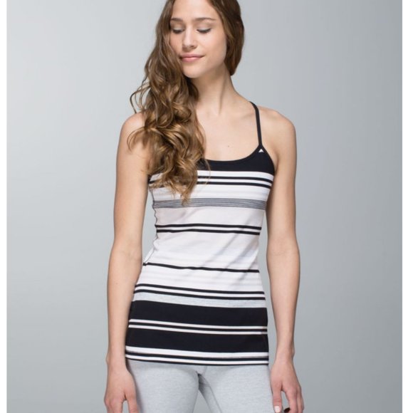 Lululemon Power Y Tank - Picture 3 of 10